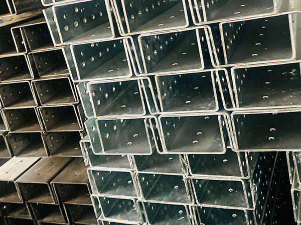 冷彎型鋼應(yīng)用范圍在哪些領(lǐng)域