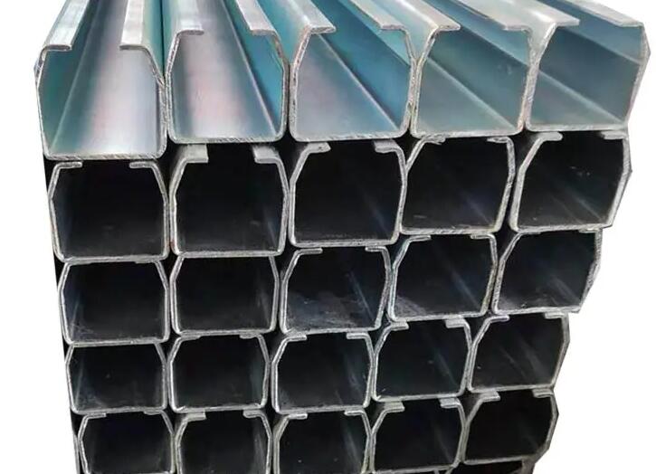 鋼結(jié)構(gòu)的規(guī)范規(guī)程不斷完善，走向大規(guī)模通用體系