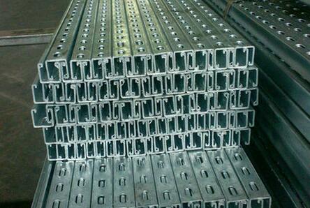 加快建筑鋼結(jié)構(gòu)的推廣與應(yīng)用,使其發(fā)展跨上一個(gè)新臺階